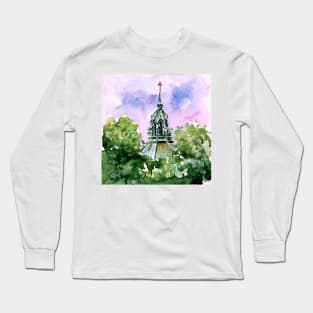 Munich II Long Sleeve T-Shirt